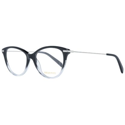 Emilio Pucci - Black Women Optical Frames