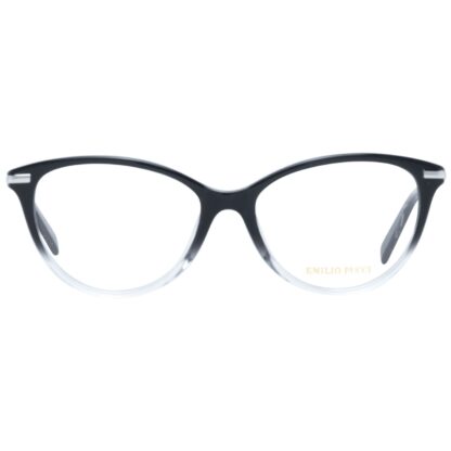 Emilio Pucci - Black Women Optical Frames