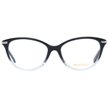 Emilio Pucci - Black Women Frames