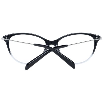 Emilio Pucci - Black Women Frames