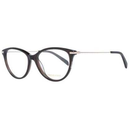 Emilio Pucci - Brown Women Optical Frames