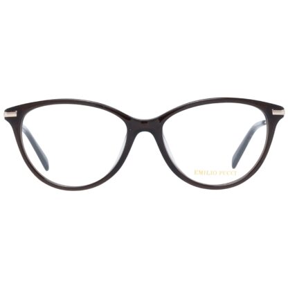 Emilio Pucci - Brown Women Optical Frames