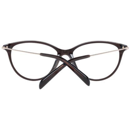 Emilio Pucci - Brown Women Optical Frames