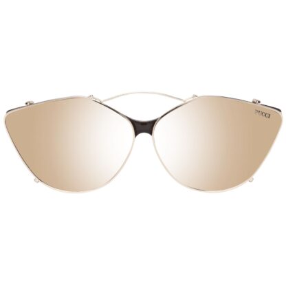 Emilio Pucci - Brown Women Optical Frames