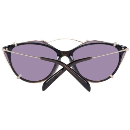 Emilio Pucci - Brown Women Optical Frames