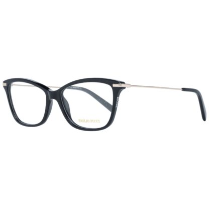 Emilio Pucci - Black Women Optical Frames