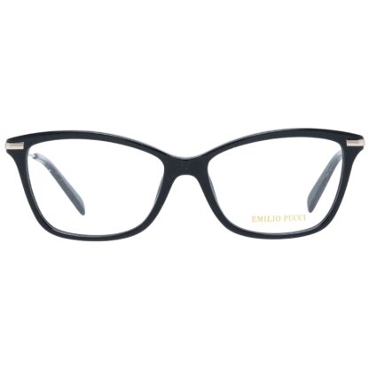 Emilio Pucci - Black Women Optical Frames