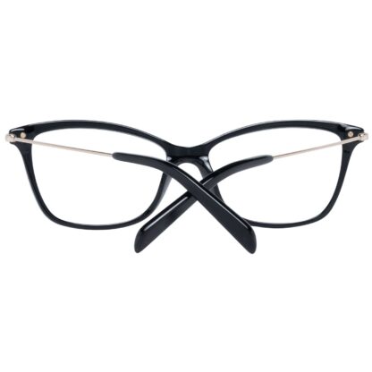 Emilio Pucci - Black Women Optical Frames