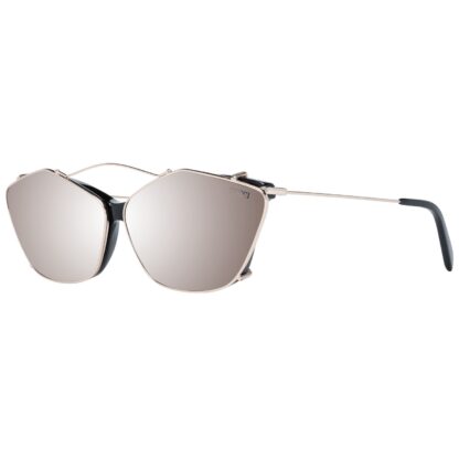 Emilio Pucci - Gray Women Frames