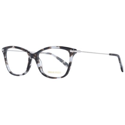 Emilio Pucci - Brown Women Optical Frames