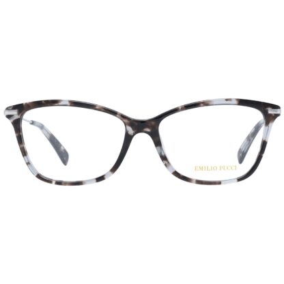 Emilio Pucci - Brown Women Optical Frames