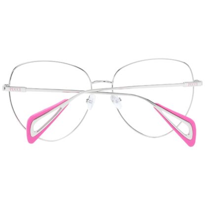 Emilio Pucci - Rose gold Women Frames