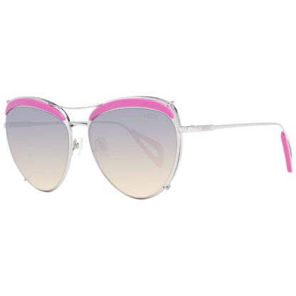 Emilio Pucci - Rose gold Women Frames