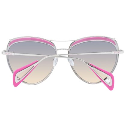 Emilio Pucci - Rose gold Women Frames