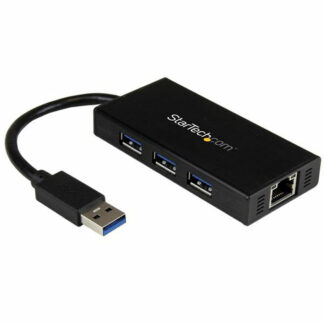 USB Hub Startech ST93007U2C