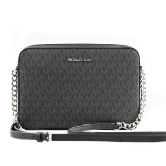 Dolce & Gabbana - Elegant Black Ricamo Leather Briefcase Clutch