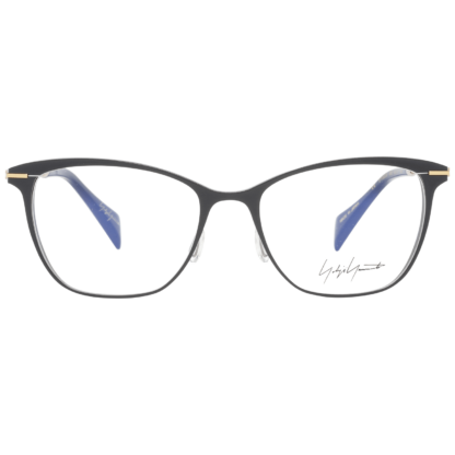 Yohji Yamamoto - Black Women Optical Frames