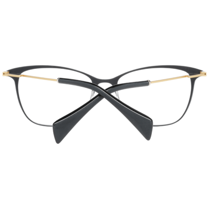 Yohji Yamamoto - Black Women Optical Frames