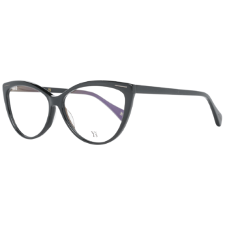 Yohji Yamamoto - Gold Men Optical Frames