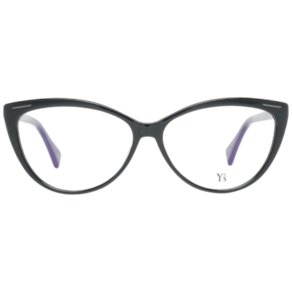 Yohji Yamamoto - Black Women Optical Frames