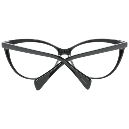 Yohji Yamamoto - Black Women Optical Frames