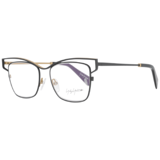 Yohji Yamamoto - Purple Women Optical Frames