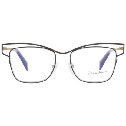 Yohji Yamamoto - Black Women Optical Frames