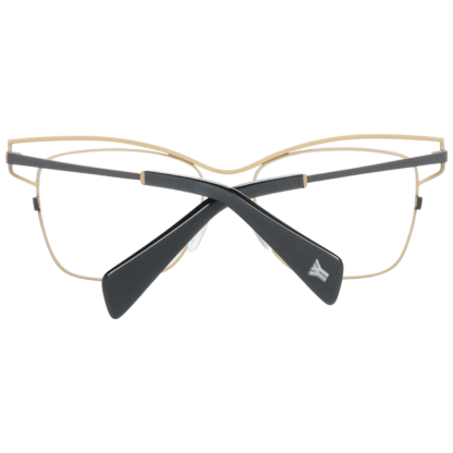 Yohji Yamamoto - Black Women Optical Frames