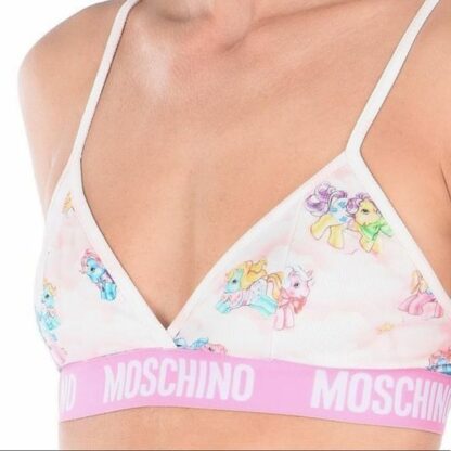 Moschino - Chic My Little Pony Sleepwear Set