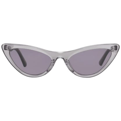 Diesel - Gray Women Sunglasses