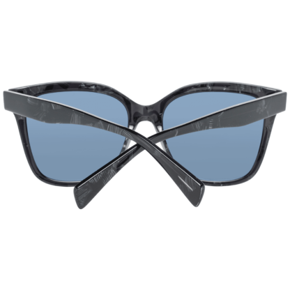 Yohji Yamamoto - Black Women Sunglasses