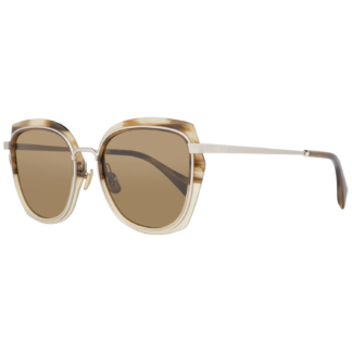 Yohji Yamamoto - Brown Women Sunglasses