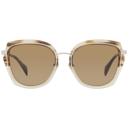 Yohji Yamamoto - Black Women Sunglasses