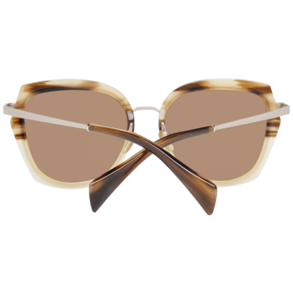 Yohji Yamamoto - Black Women Sunglasses