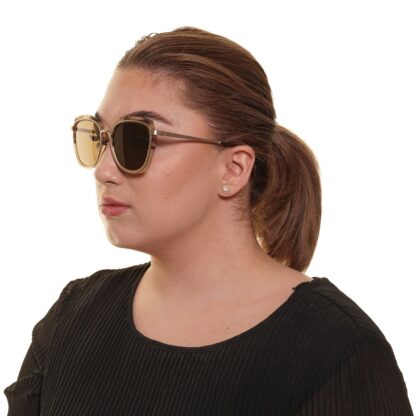 Yohji Yamamoto - Black Women Sunglasses