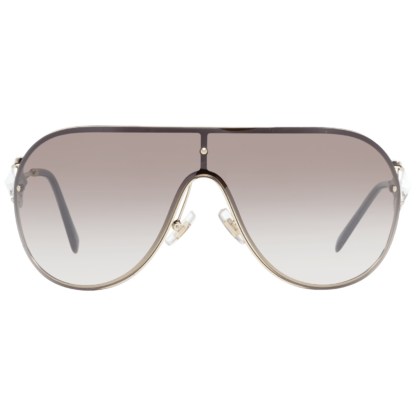 Miu Miu - Gold Women Sunglasses