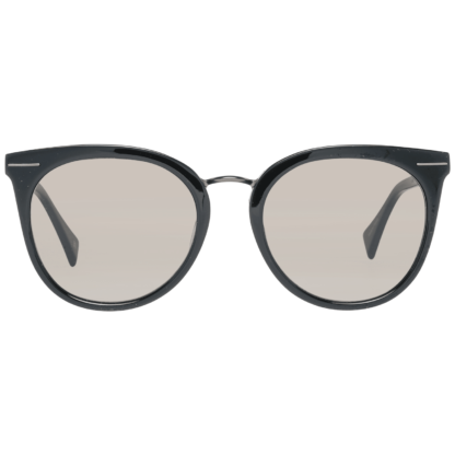 Yohji Yamamoto - Brown Women Sunglasses