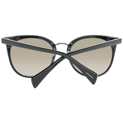 Yohji Yamamoto - Brown Women Sunglasses