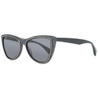 Yohji Yamamoto - Black Women Sunglasses