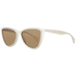 Bally - Brown Unisex Sunglasses