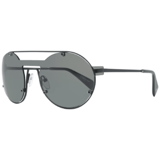 Diesel - Transparent Men Sunglasses