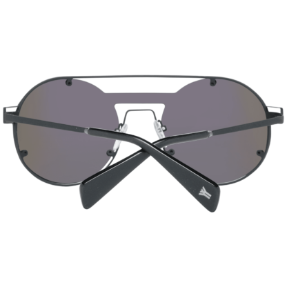 Yohji Yamamoto - Black Men Sunglasses