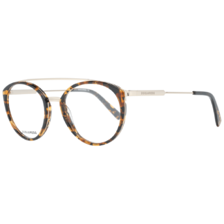 Dsquared² - Brown Women Optical Frames