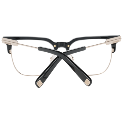 Dsquared² - Black Unisex Optical Frames