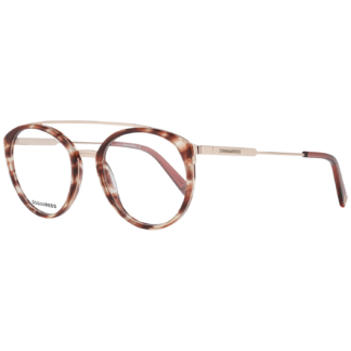 Dsquared² - Pink Unisex Frames