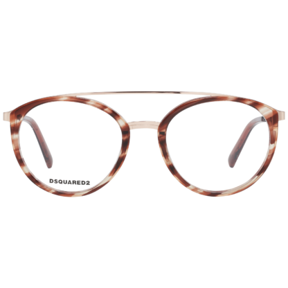 Dsquared² - Brown Unisex Frames