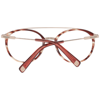 Dsquared² - Brown Unisex Frames