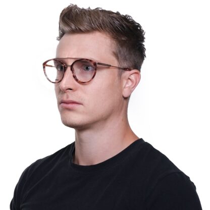 Dsquared² - Brown Unisex Frames