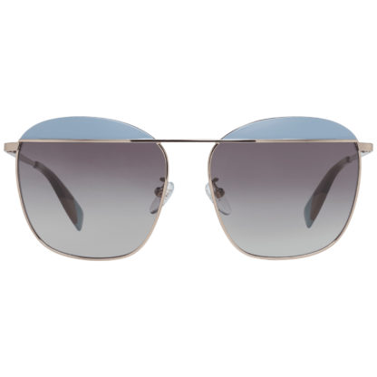 Furla - Rose Gold Women Sunglasses