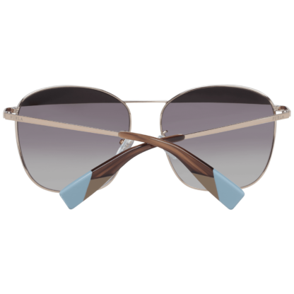 Furla - Rose Gold Women Sunglasses